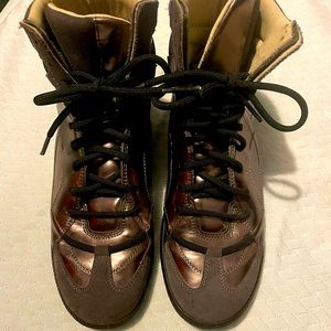 Maison Martin Margiela Men’s high top sneakers